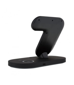 Fast Wireless Charger 3in1 - Image 2