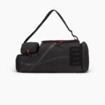 The Sport Bag - Black