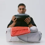 The Sport Bag - Grey - Image 6