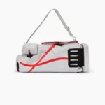 The Sport Bag - Grey