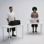 The Sport Bag - Grey - Image 7