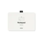Notepad