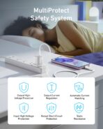 Anker 25W USB-C Charger- White - Image 4