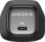 Anker Charger 20W 1C- Black - Image 3