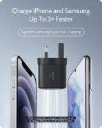 Anker Nano II 65W  Black - Image 3