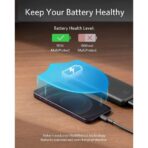 Anker Power Bank PowerCore Slim 10K- Black - Image 2