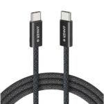Anker USB-C to USB-C Cable (1m, 240W)- Black