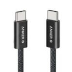 Anker USB-C to USB-C Cable (1m, 240W)- Black - Image 2