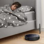 Eufy Robot Vacuum G50 Hybrid- Black - Image 2