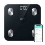 Eufy Smart Scale A1- Black