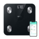 Eufy Smart Scale A1- Black