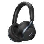 Soundcore Headphone Space One- Black