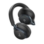 Soundcore Headphone Space One- Black - Image 2
