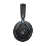 Soundcore Headphone Space One- Black - Image 3