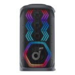 Soundcore Party Speaker Rave 3S- Black