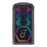 Soundcore Party Speaker Rave 3S- Black