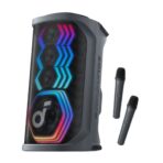 Soundcore Party Speaker Rave 3S- Black - Image 2