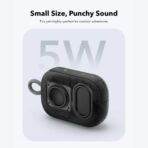 Soundcore Portable Speaker Select 4 Go- Black - Image 2