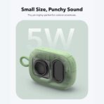 Soundcore Portable Speaker Select 4 Go- Green - Image 3