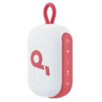 Soundcore Portable Speaker Select 4 Go- White+Red