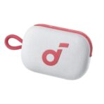 Soundcore Portable Speaker Select 4 Go- White+Red - Image 2