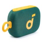 Soundcore Portable Speaker Select 4 Go- Yellow+Green - Image 4