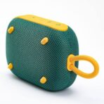 Soundcore Portable Speaker Select 4 Go- Yellow+Green - Image 3