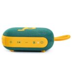 Soundcore Portable Speaker Select 4 Go- Yellow+Green - Image 2