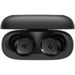 Soundcore TWS A20i Earbuds- Black - Image 2