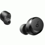 Soundcore TWS A20i Earbuds- Black - Image 3