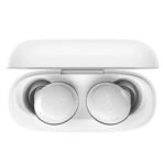 Soundcore TWS A20i Earbuds- White - Image 2