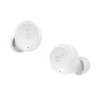 Soundcore TWS A20i Earbuds- White - Image 3