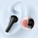 Soundcore TWS K20i Earbuds- Black - Image 3