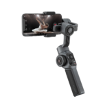 Zhiyun Smooth 5 3-Axis Handheld Gimbal for smartphone