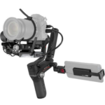 Zhiyun WEEBILL S 3-Axis Handheld Gimbal for smartphone and mirrorless