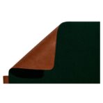 Turf 2.0 Felt Desk Mat With Mouse Pad - (Green) - Image 7