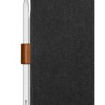 Turf 2.0 Felt Desk Mat With Mouse Pad - (Gray) - Image 6