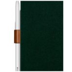 Turf 2.0 Felt Desk Mat With Mouse Pad - (Green) - Image 6