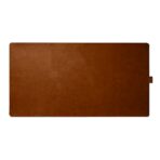 Turf 2.0 Felt Desk Mat With Mouse Pad - (Green) - Image 4