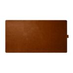 Turf 2.0 Felt Desk Mat With Mouse Pad - (Gray) - Image 4