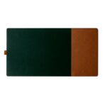 Turf 2.0 Felt Desk Mat With Mouse Pad - (Green) - Image 3
