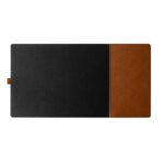 Turf 2.0 Felt Desk Mat With Mouse Pad - (Gray) - Image 3