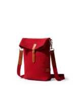 Crimson Red Scout Crossbody Bag - Image 12