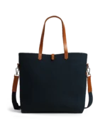 Midnight Blue Buoy Tote Bag