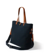 Midnight Blue Buoy Tote Bag - Image 11