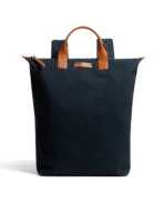 Midnight Blue Pilot Backpack