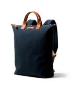 Midnight Blue Pilot Backpack - Image 11