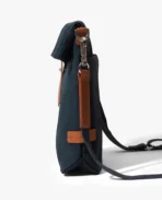 Midnight Blue Scout Crossbody Bag - Image 12