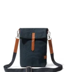 Midnight Blue Scout Crossbody Bag