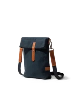 Midnight Blue Scout Crossbody Bag - Image 5